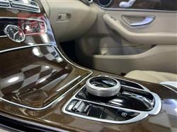 مرسيدس بنز C-Class